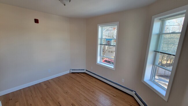 Foto del edificio - 274 Brookline St
