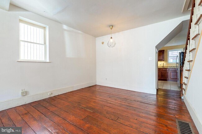 Foto del edificio - 1006 Bainbridge St