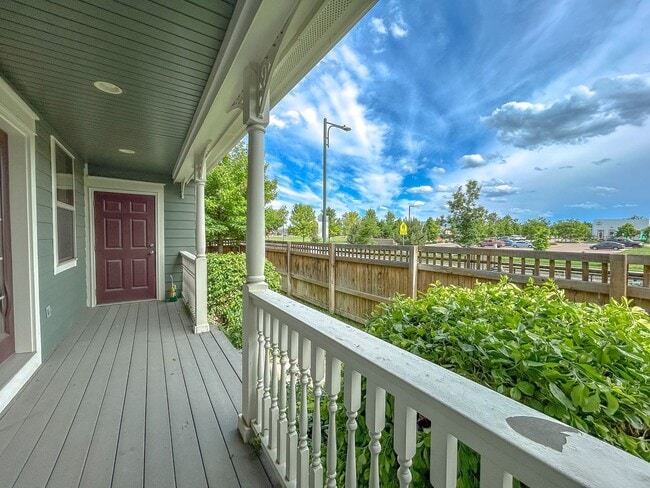 Building Photo - 2220 Uinta St