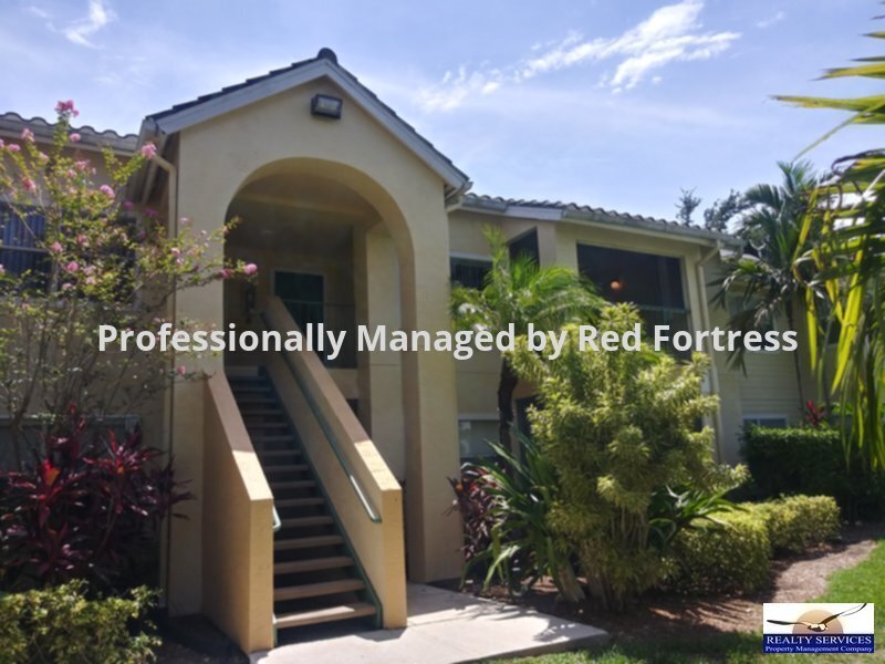 12560 Equestrian Cir Unit 1314, Fort Myers, FL 33907 Condo for Rent