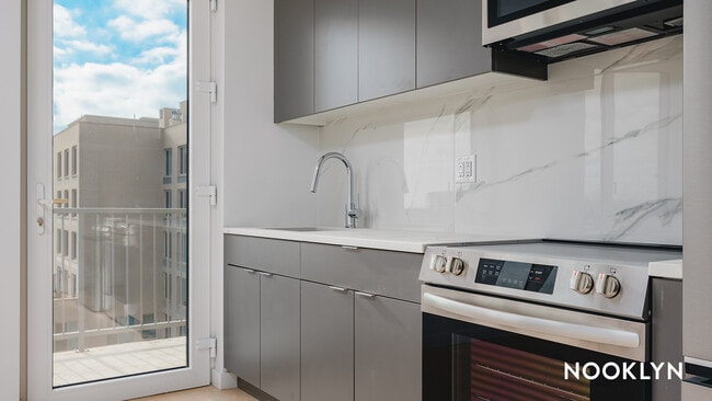 Photo - 1499 Bedford Ave Apartment