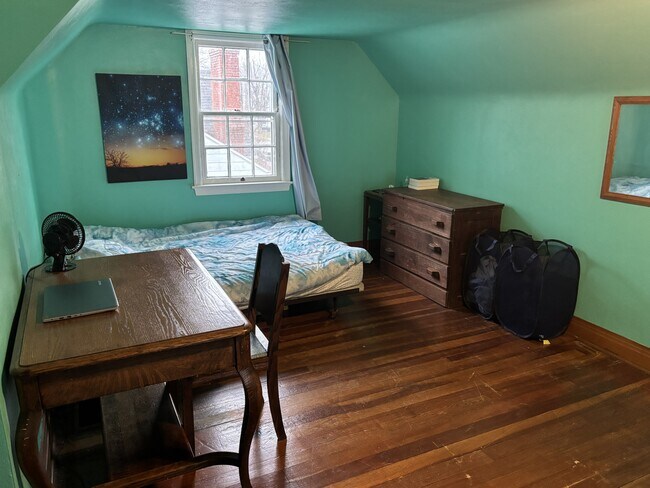 Foto del edificio - 5 Ohio Ave