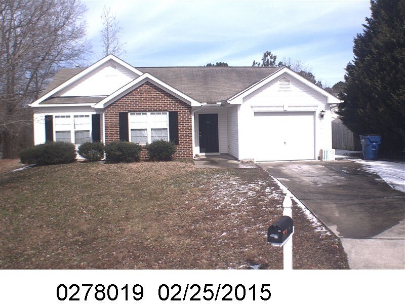 Foto principal - 6409 Hawkhurst St