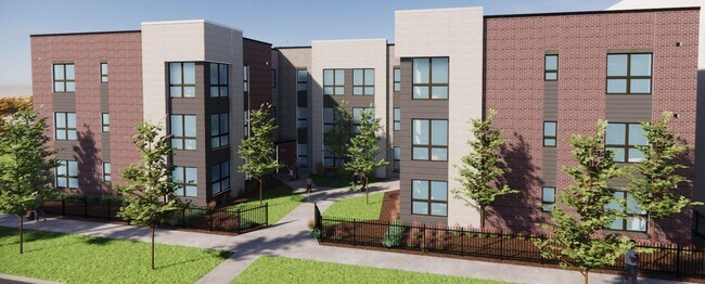 Foto del edificio - Abbott Square - 8143