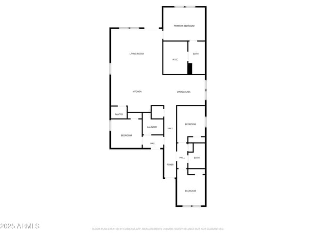 Foto del edificio - 1413 Sheep Wash Wy