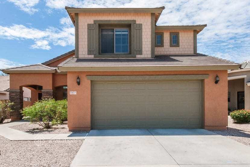 Foto principal - 2453 W Mericrest Way