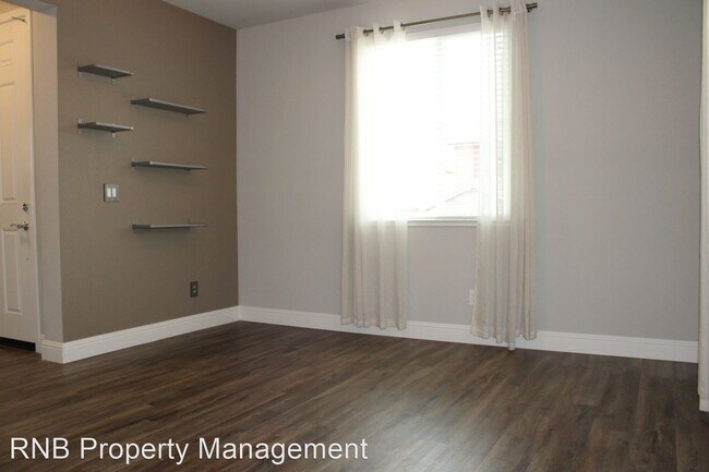 Foto del edificio - 3 br, 2.5 bath House - 207 Rochdale Street