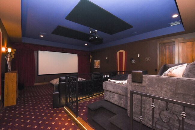 Foto del edificio - 10 Player Pond Pl