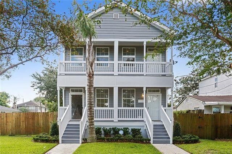 Photo - 3437 Calhoun St (New Orleans, LA)
