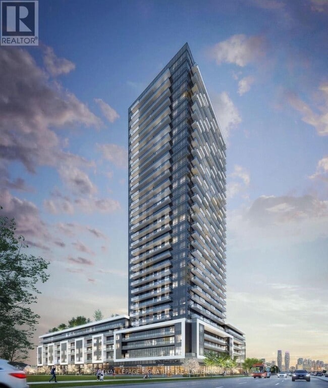 Building Photo - 5105 Hurontario St