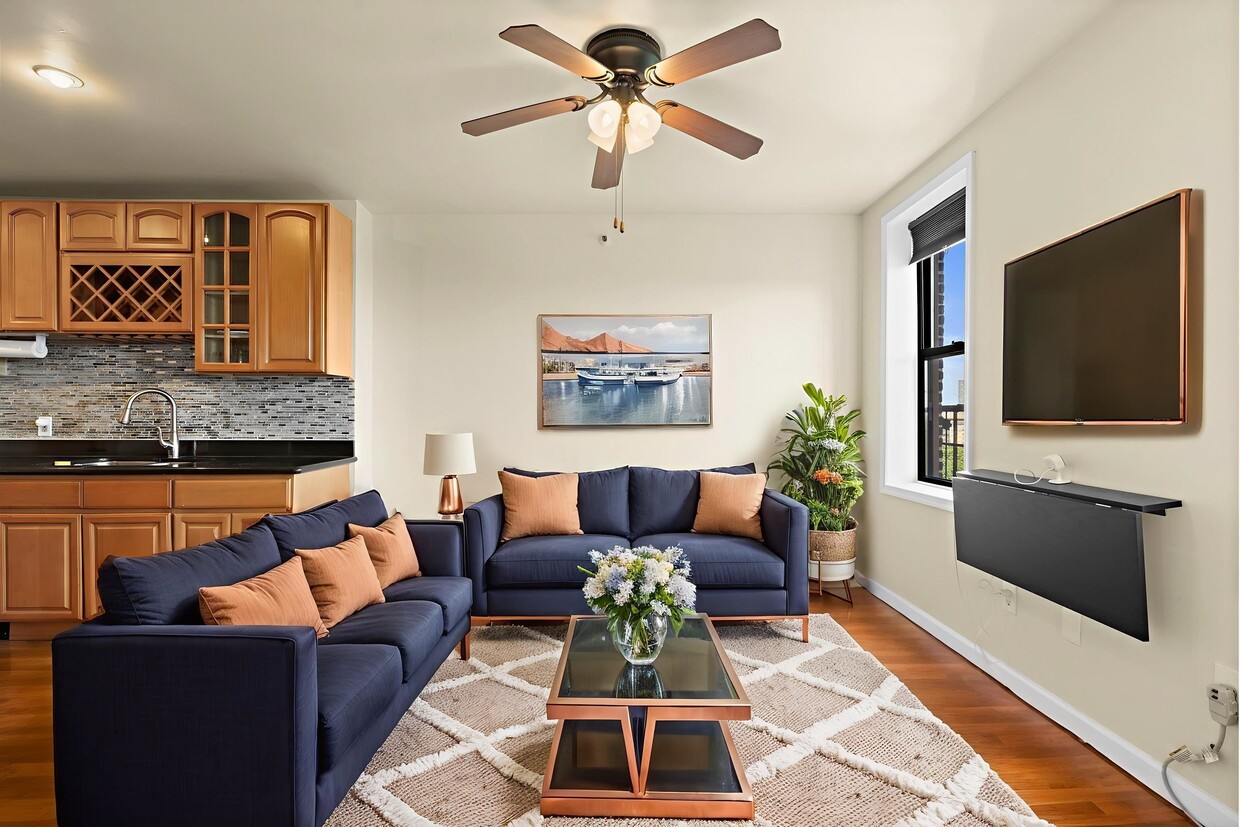Foto principal - 108 Waldo Ave