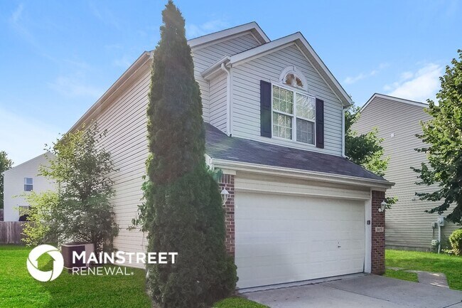 Foto del edificio - 5675 Glass Chimney Ln