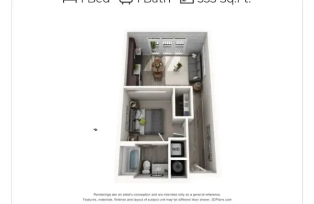 Foto principal - 1028 N Eddy St