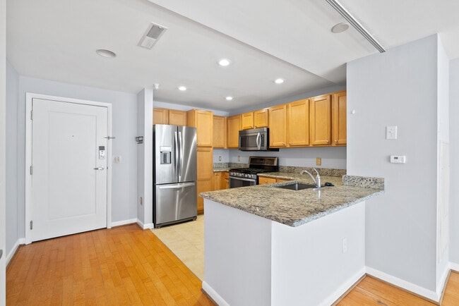 Building Photo - 350 G St SW