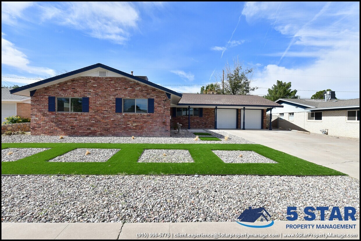 Primary Photo - 3217 Wedgewood Dr