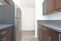 Cinnamon Apartments