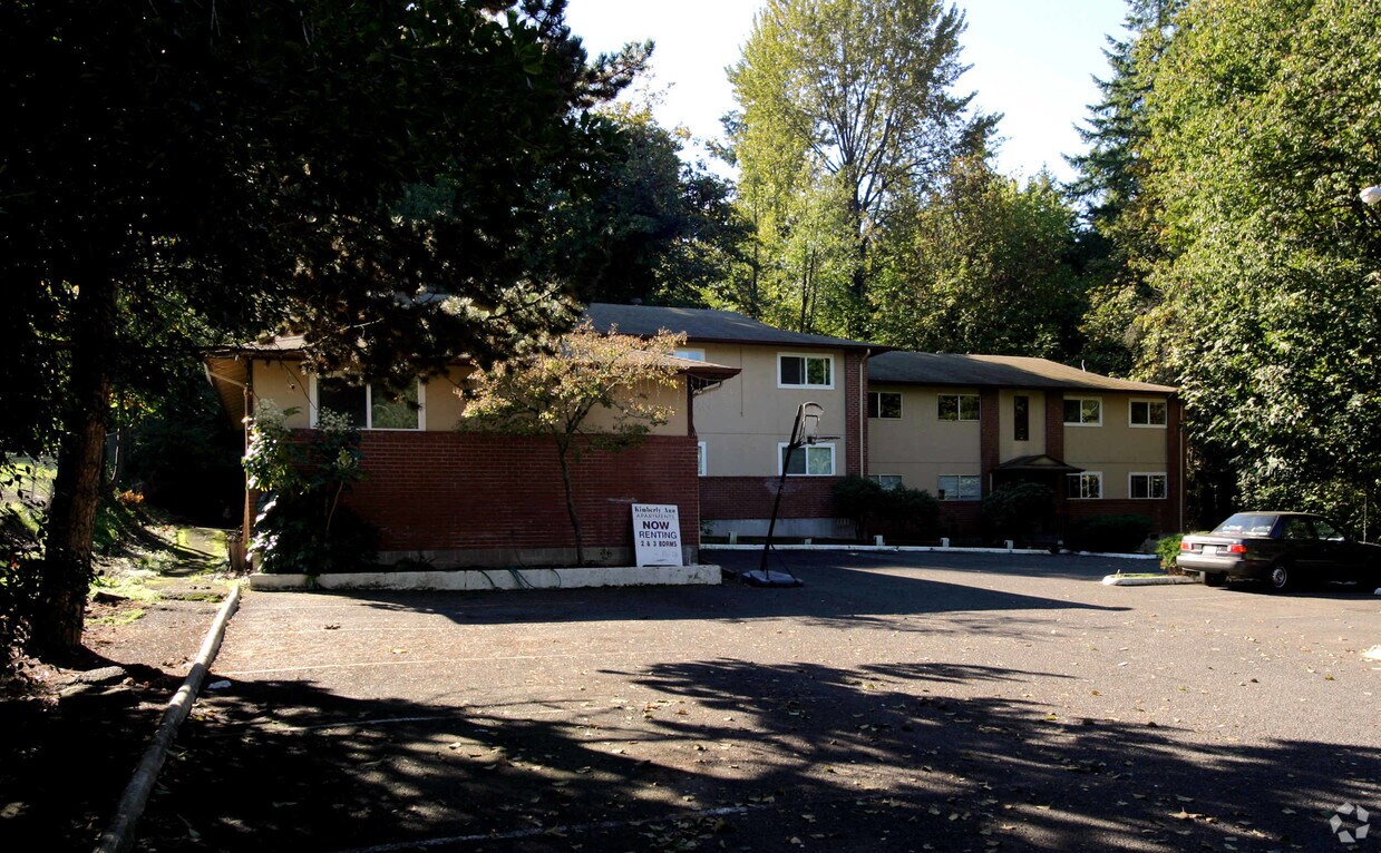 Primary Photo - Kimberly Ann Apartments