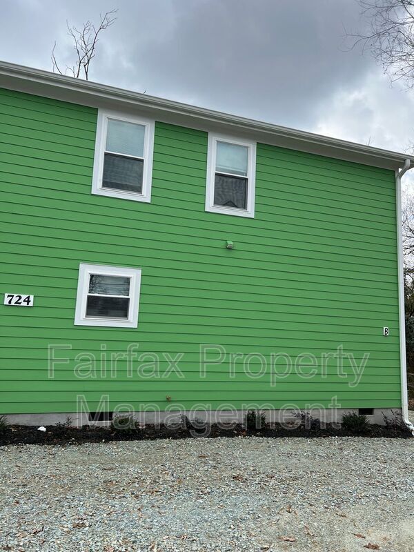 Foto del edificio - 724 Liberty St