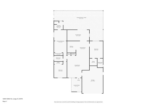 Foto del edificio - 12810 129th Terrace N