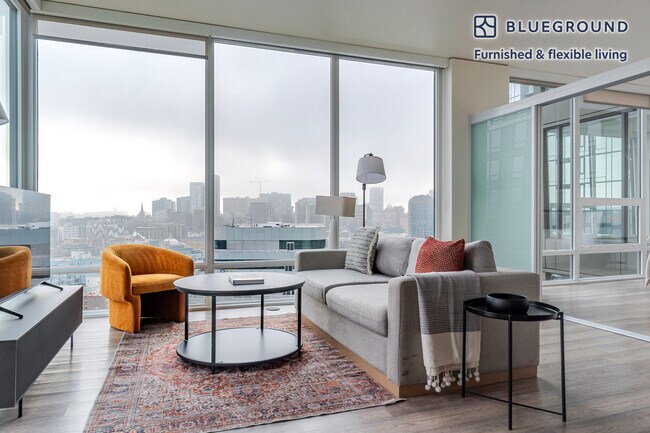 Building Photo - 1823 Minor Ave