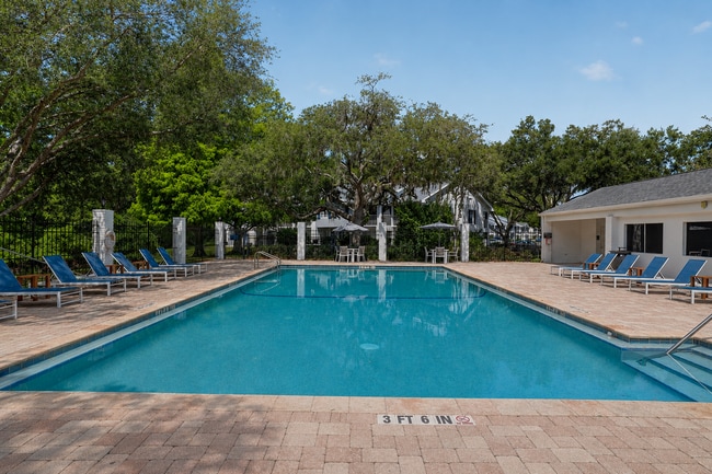 Building Photo - The Brady at Tampa Palms