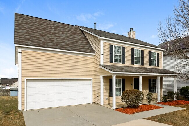 Building Photo - 1353 Bray Dr