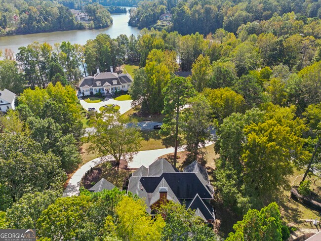 Foto del edificio - 235 Smokerise Trce