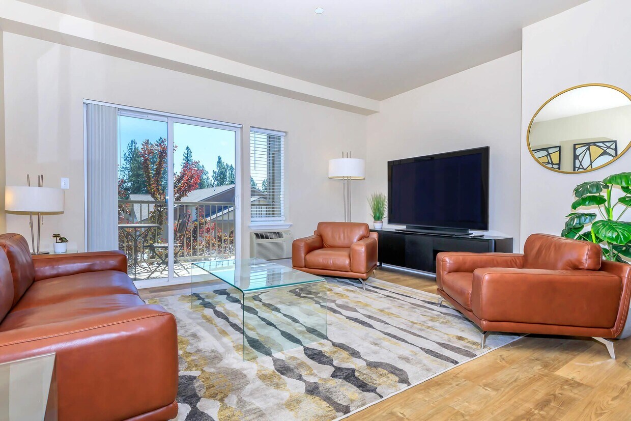 The Ridge at Midway 16320 N Hatch Rd Colbert, WA