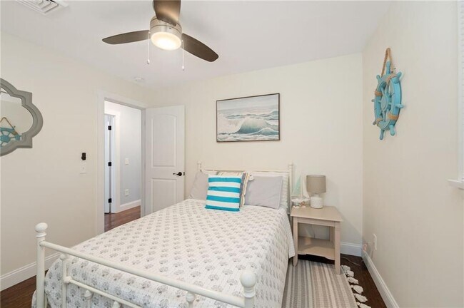 Foto del edificio - 9 Woodlund Ave