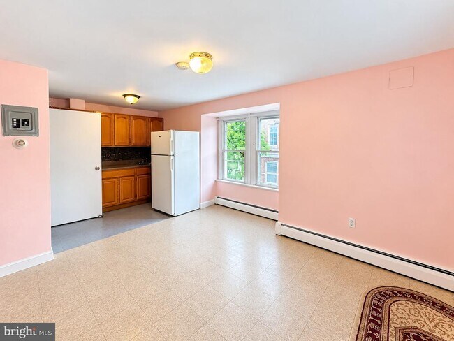 Foto del edificio - 912 Ridge Ave