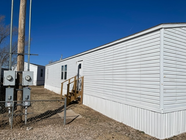 Primary Photo - 6503 E Amarillo Blvd