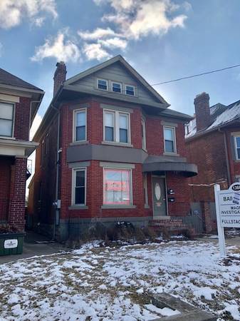 Foto principal - 1360 S High St