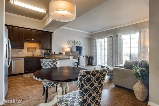Foto principal - 3225 Turtle Creek Blvd