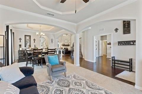 Foto del edificio - 4213 Mineral Crk Trl