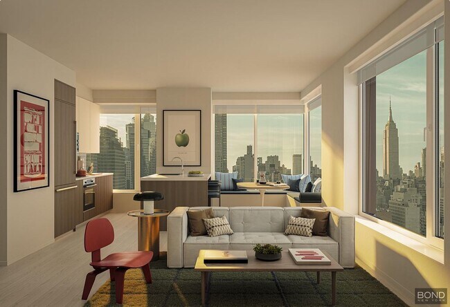 Foto del edificio - 550 10th Ave
