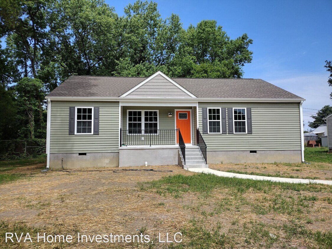4 br, 2.5 bath House 1910 Holly Street House for Rent in Richmond