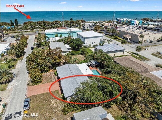 Foto del edificio - 121 3rd Ave