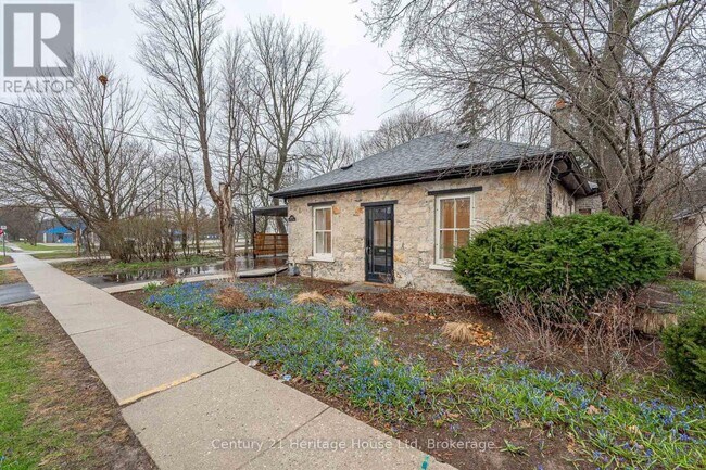 Photo du bâtiment - 226 Exhibition St