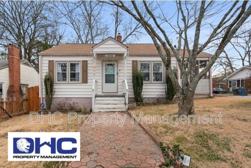 Foto principal - 3088 Semmes St