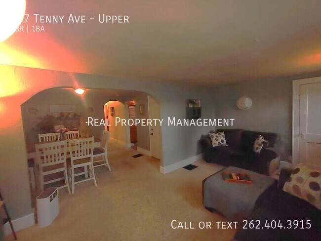 Foto del edificio - 167 Tenny Ave