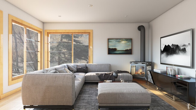 Foto del edificio - 265 Crabtree Ln