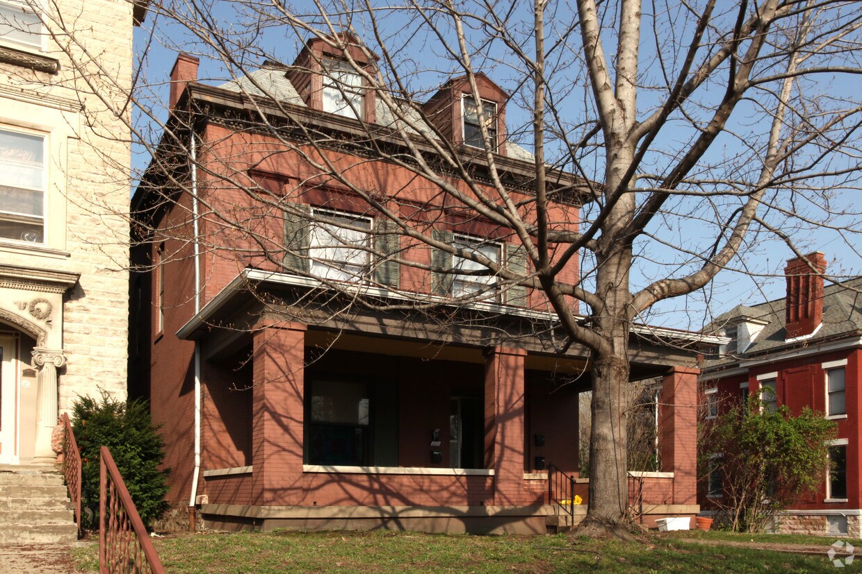 Building Photo - 1600 S 3rd St
