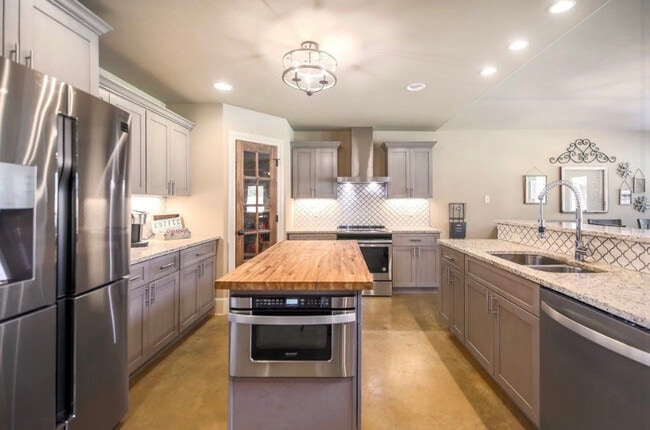 Foto del edificio - 108 Quail Run