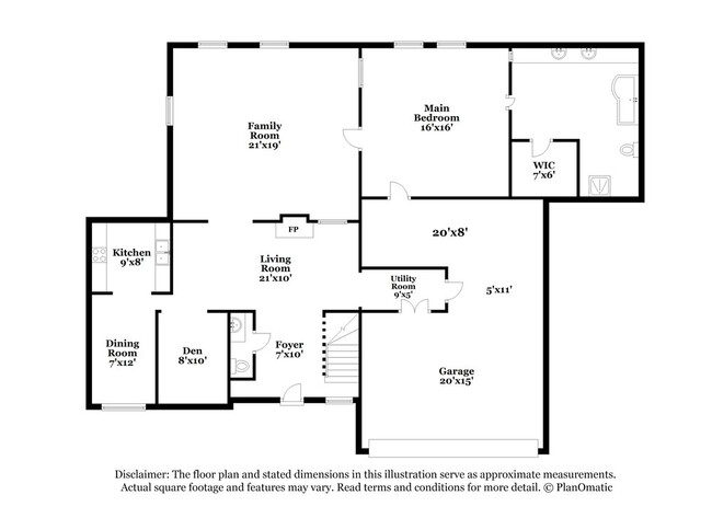 Building Photo - 2111 Kellington Dr