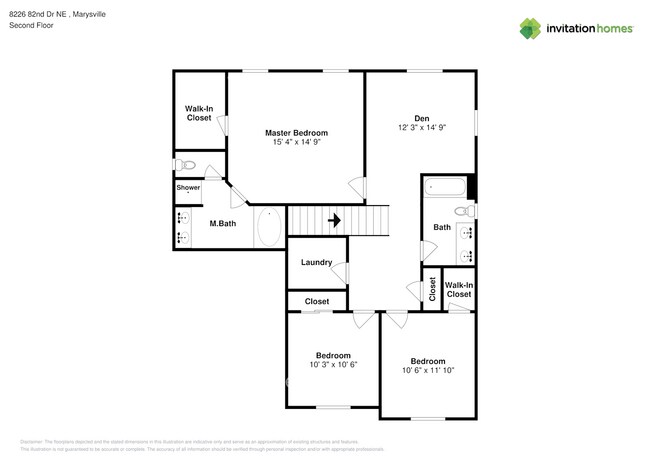 Foto del edificio - 8226 82nd Dr NE