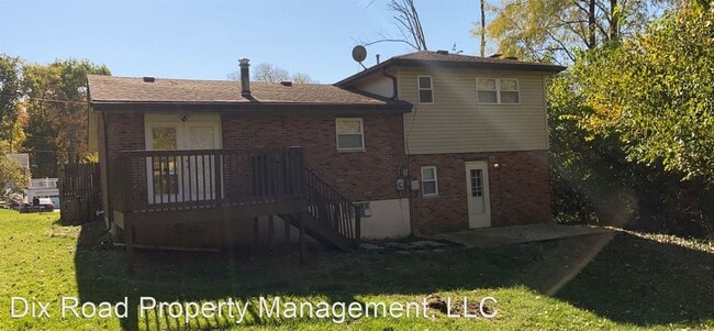 Building Photo - 3 br, 2 bath House - 4209 Lisa Lane,