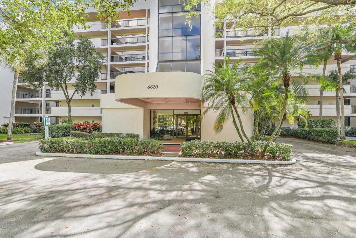 Primary Photo - 6620 Boca Del Mar Dr