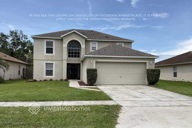 Building Photo - 1838 Corner Meadow Cir