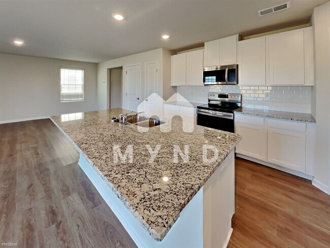 Building Photo - 4 br, 2.5 bath House - 4405 Autumn Frost Trl