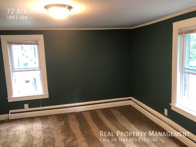 Building Photo - First Floor One Bedroom in Dover, NH with ...